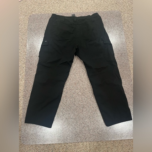 Men’s CQR Cargo Work Pants —Size 40W30L - Picture 5 of 5